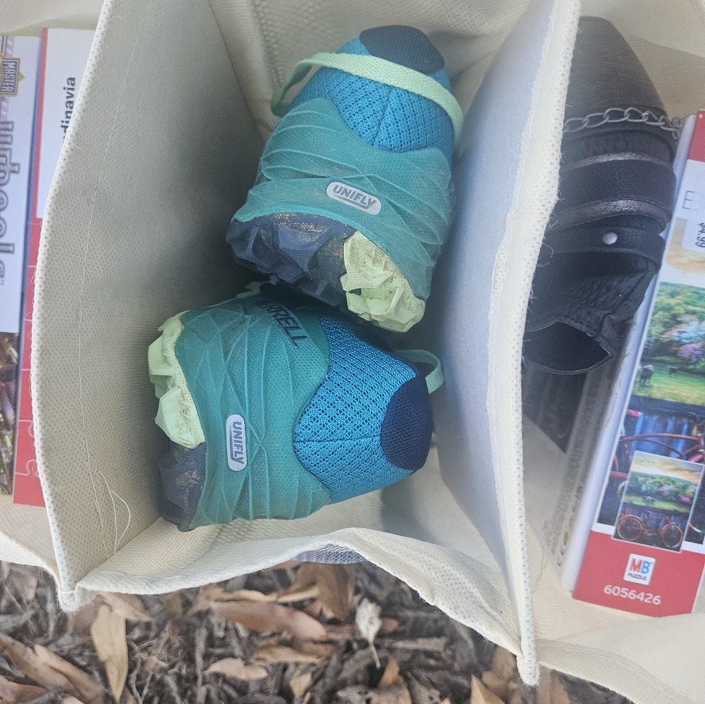 Shoes women's size 6 to 10